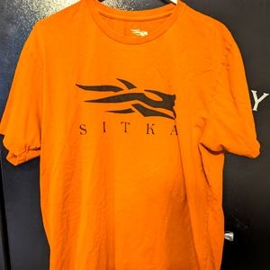 Sitka T-Shirt